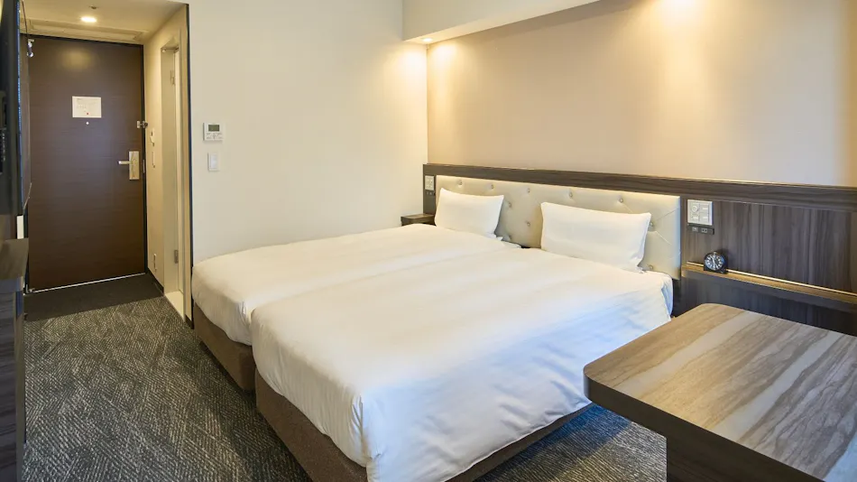 JR West Group Via Inn Umeda