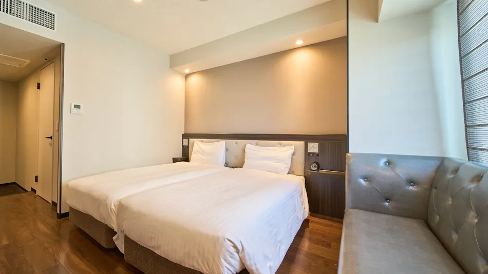 JR West Group Via Inn Umeda