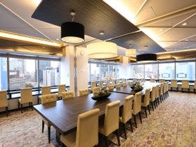 ヴィアイン梅田