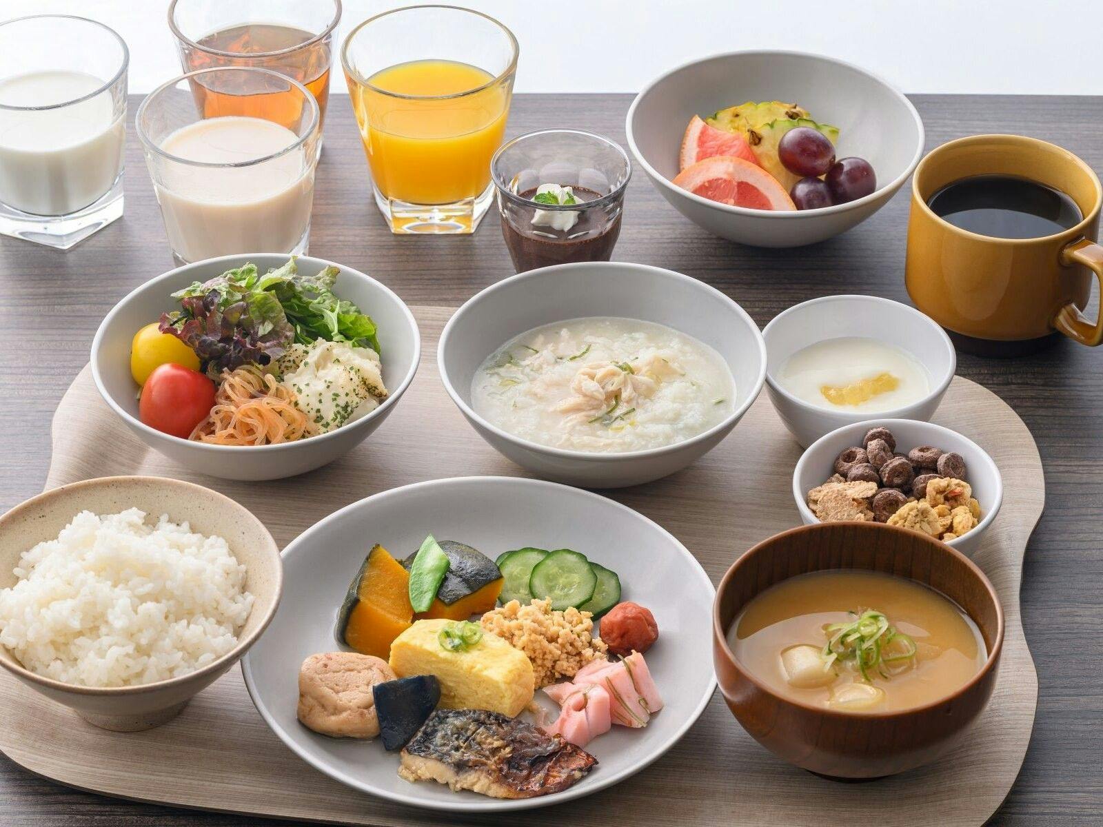 JR西日本グループ ヴィアイン梅田