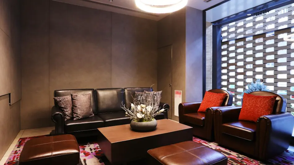 JR West Group Via Inn Umeda