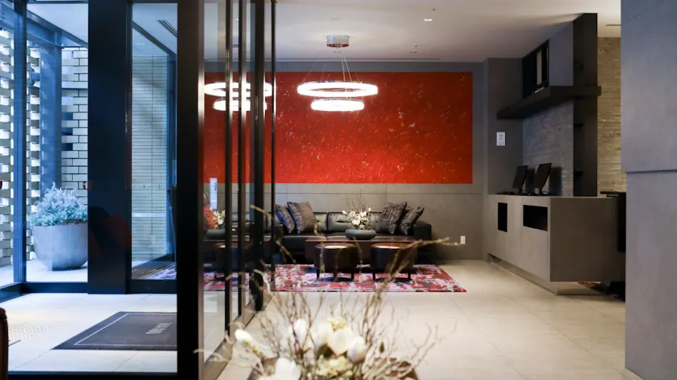 JR West Group Via Inn Umeda