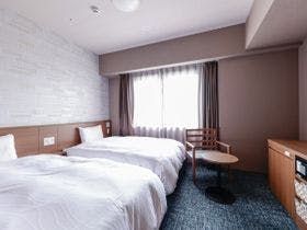 天然温泉　浪漫湯　ドーミーイン神戸元町（2021年2月25日OPEN）