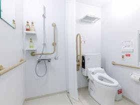 天然温泉　浪漫湯　ドーミーイン神戸元町（2021年2月25日OPEN）