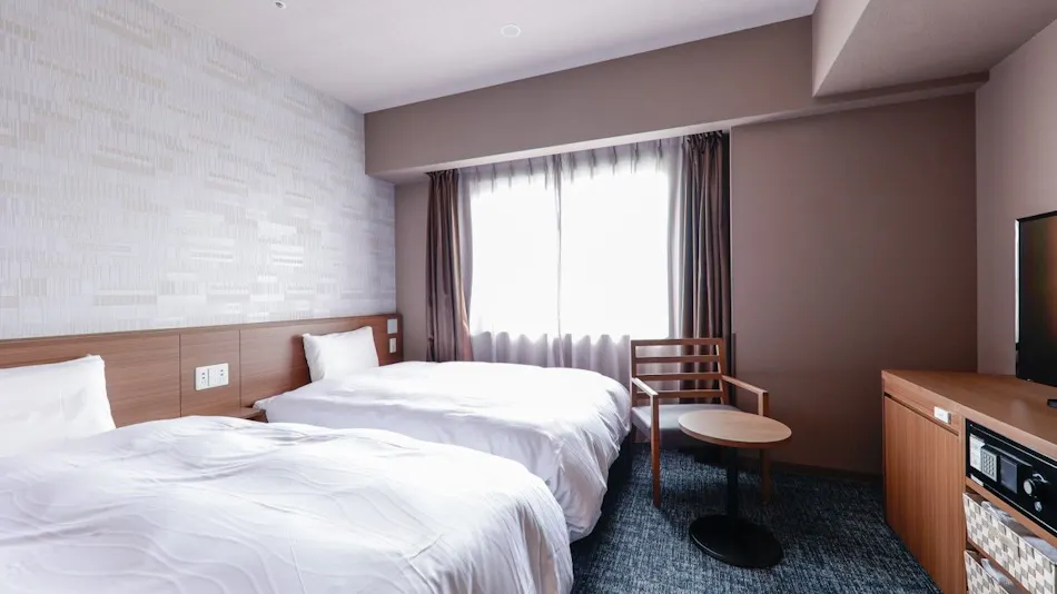 Natural Hot Spring Roman-yu Dormy Inn Kobe Motomachi
