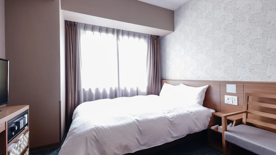 Natural Hot Spring Roman-yu Dormy Inn Kobe Motomachi