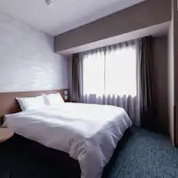 Kamar Queen 17,9m² 160cm×195cm