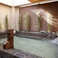 【Pria】Pemandian air panas terbuka (sekitar 41℃~42℃)