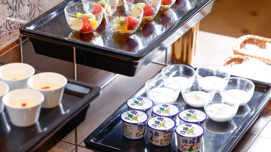 Natural Hot Spring Roman-yu Dormy Inn Kobe Motomachi