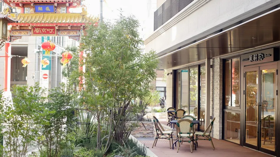 Natural Hot Spring Roman-yu Dormy Inn Kobe Motomachi