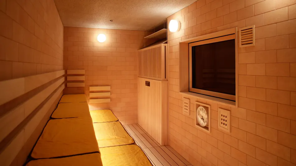 Natural Hot Spring Roman-yu Dormy Inn Kobe Motomachi
