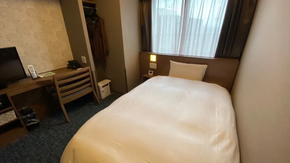 Natural Hot Spring Roman-yu Dormy Inn Kobe Motomachi
