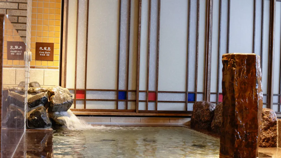 Natural Hot Spring Roman-yu Dormy Inn Kobe Motomachi