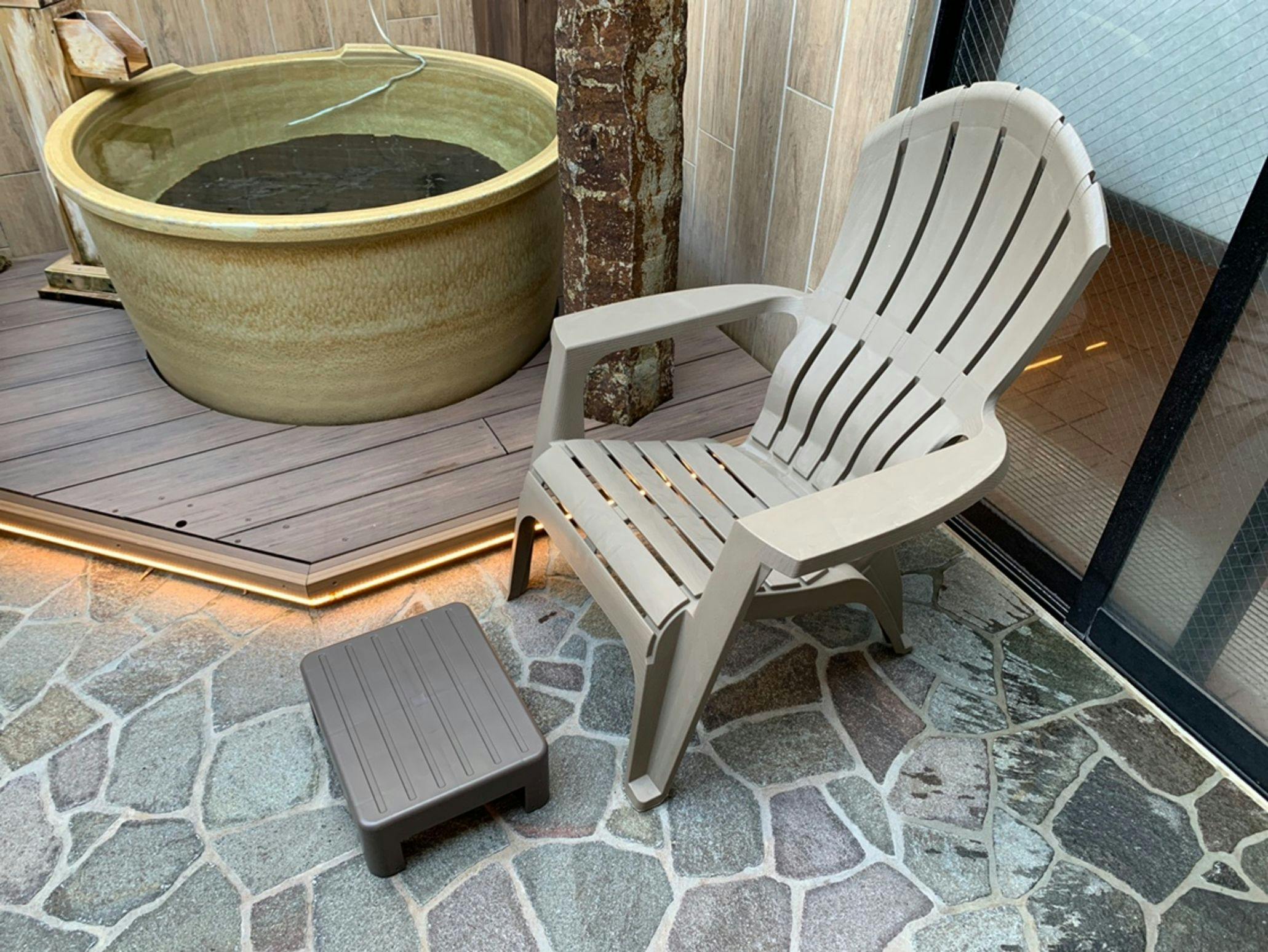 Natural Hot Spring Roman-yu Dormy Inn Kobe Motomachi