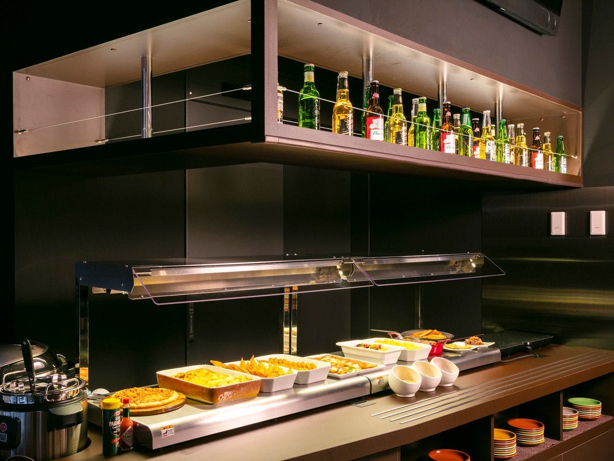 三交インGrande名古屋 ーHOTEL＆SPA－
