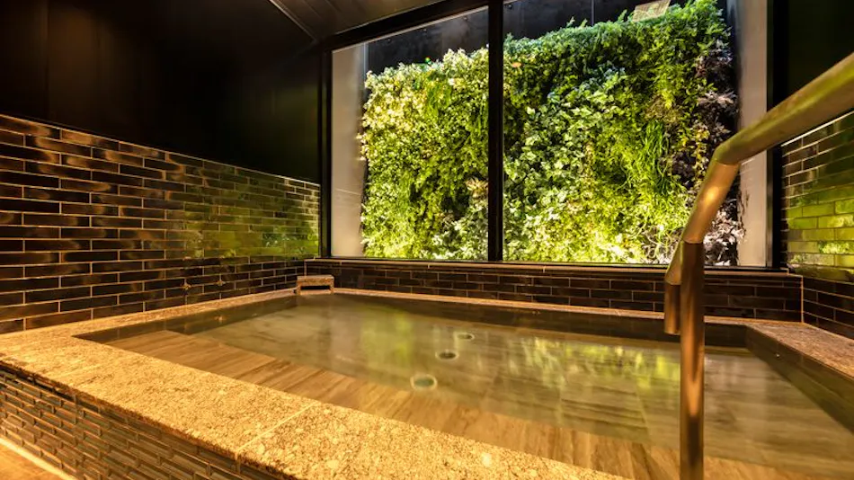 Sanco Inn Grande Nagoya - HOTEL & SPA -