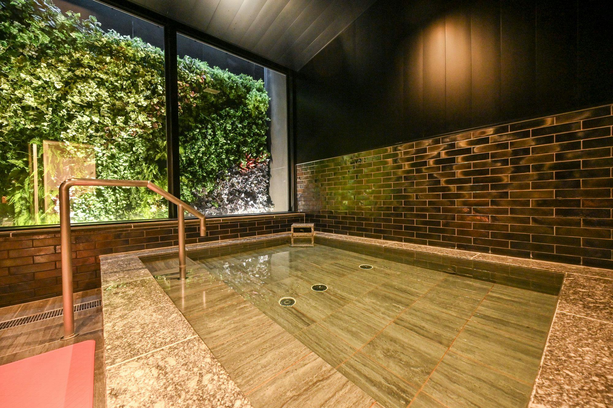三交インGrande名古屋 ーHOTEL＆SPA－