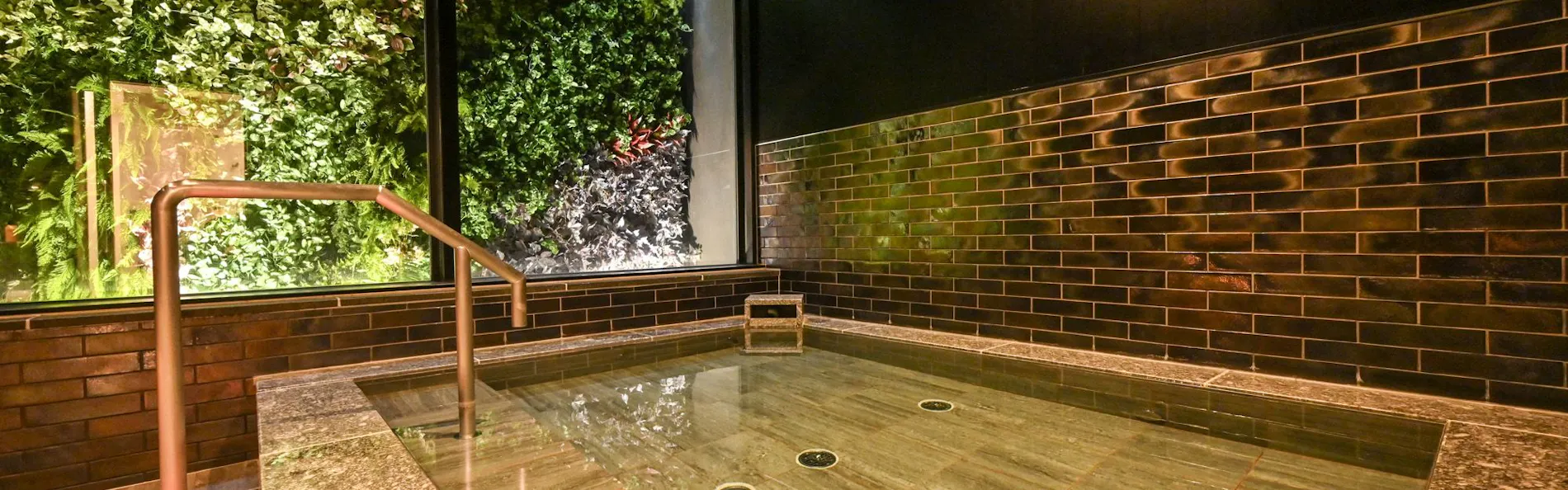 三交インGrande名古屋 ーHOTEL&SPA-