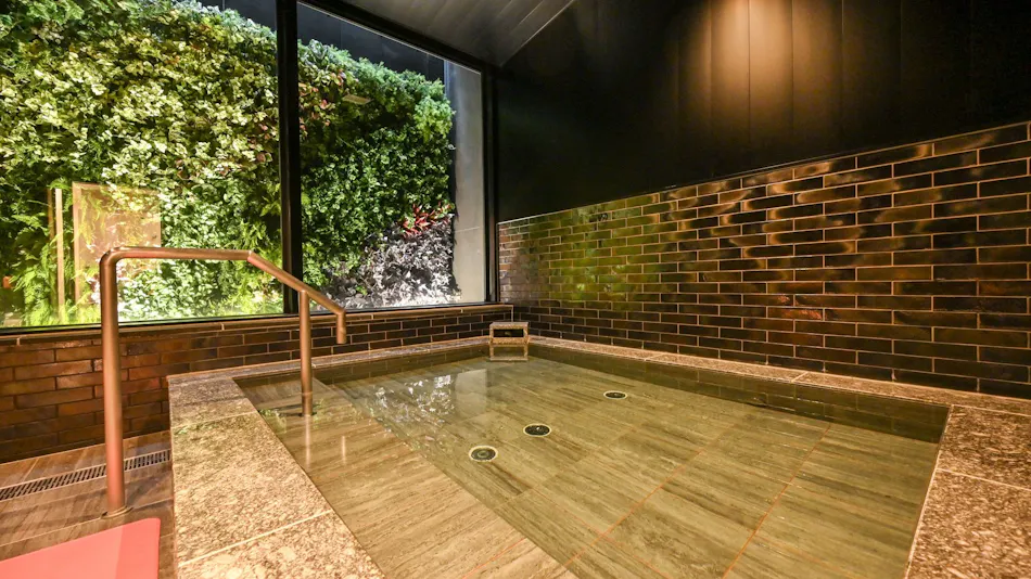Sanco Inn Grande Nagoya - HOTEL & SPA -