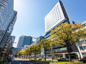 三交インGrande名古屋?HOTEL&SPA?