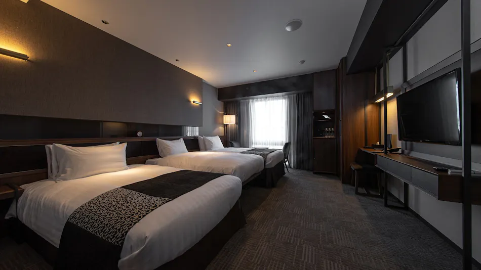 Hotel Trad Hakata