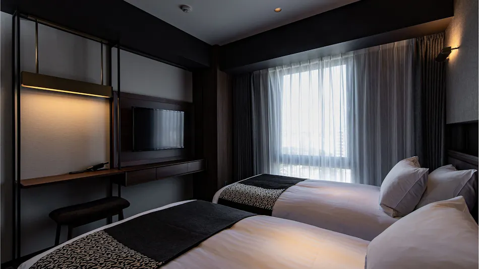 Hotel Trad Hakata