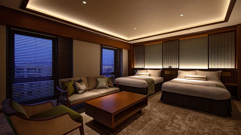 Hotel Trad Hakata