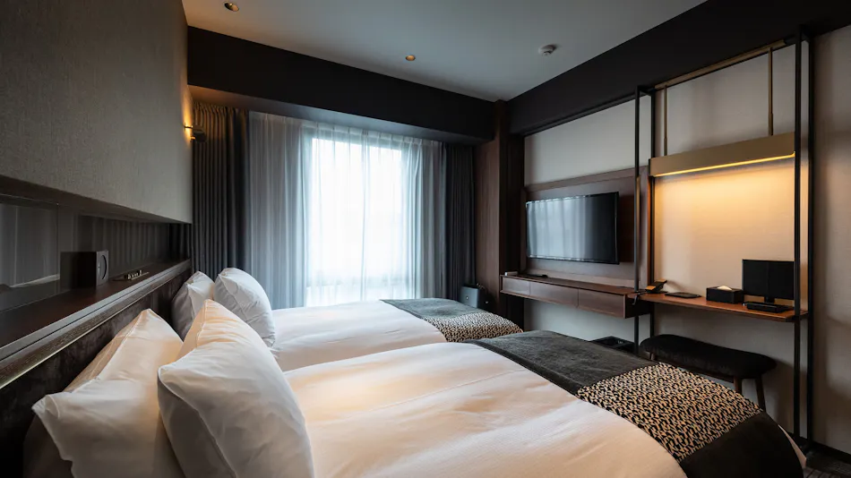 Hotel Trad Hakata