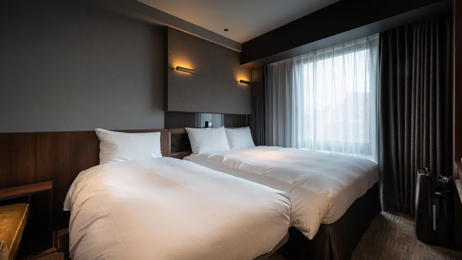 Hotel Trad Hakata