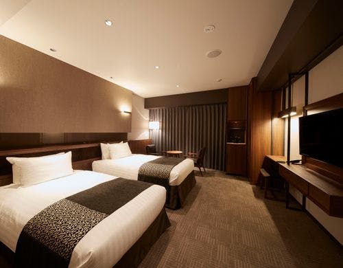 スーペリアツイン