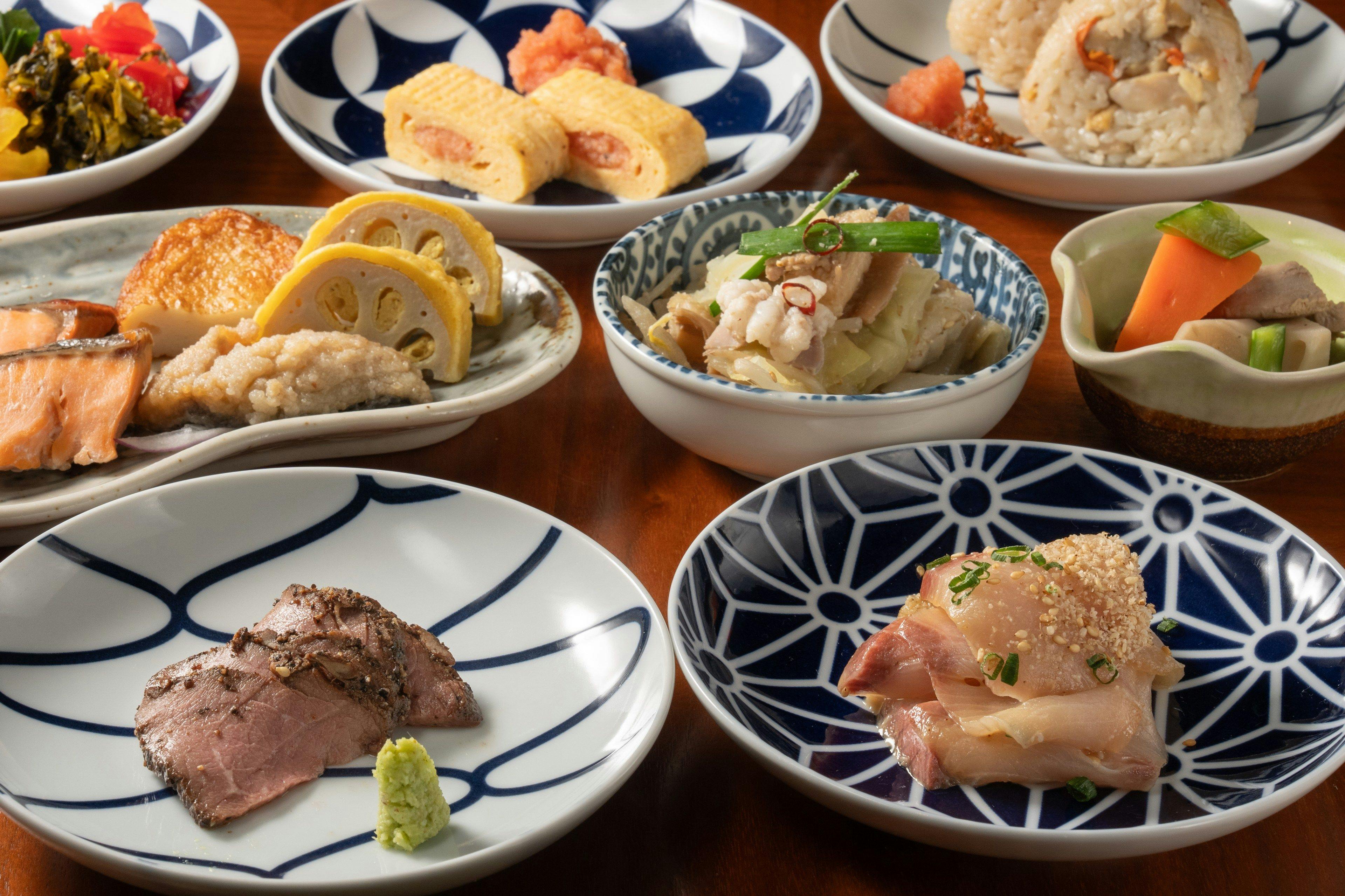 Hotel Trad Hakata