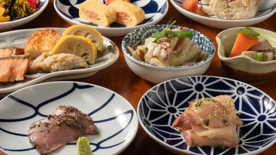 Hotel Trad Hakata