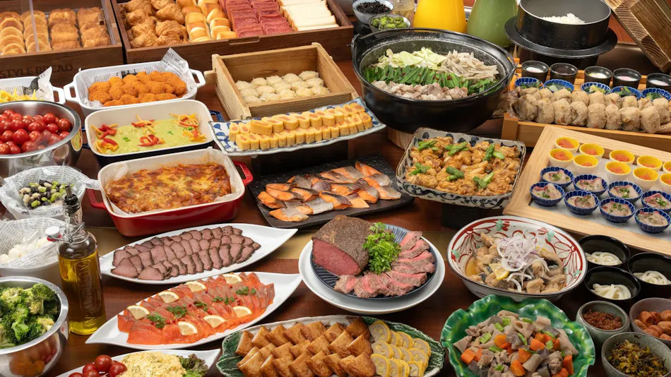 Hotel Trad Hakata