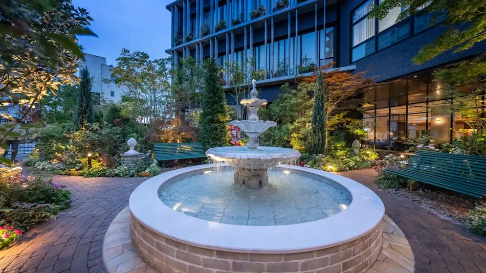 Hotel Trad Hakata