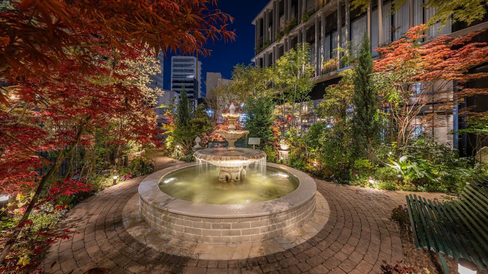 Hotel Trad Hakata