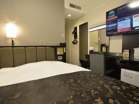 アパホテル＜八王子駅北＞