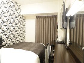 アパホテル＜八王子駅北＞