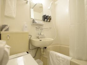 アパホテル＜八王子駅北＞