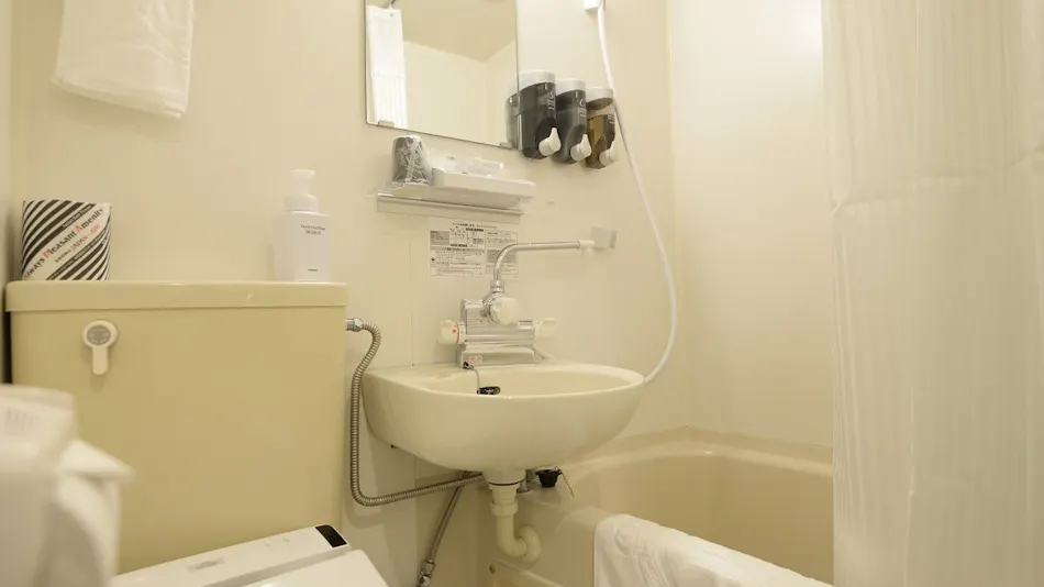 APA Hotel <Hachioji Ekikita>