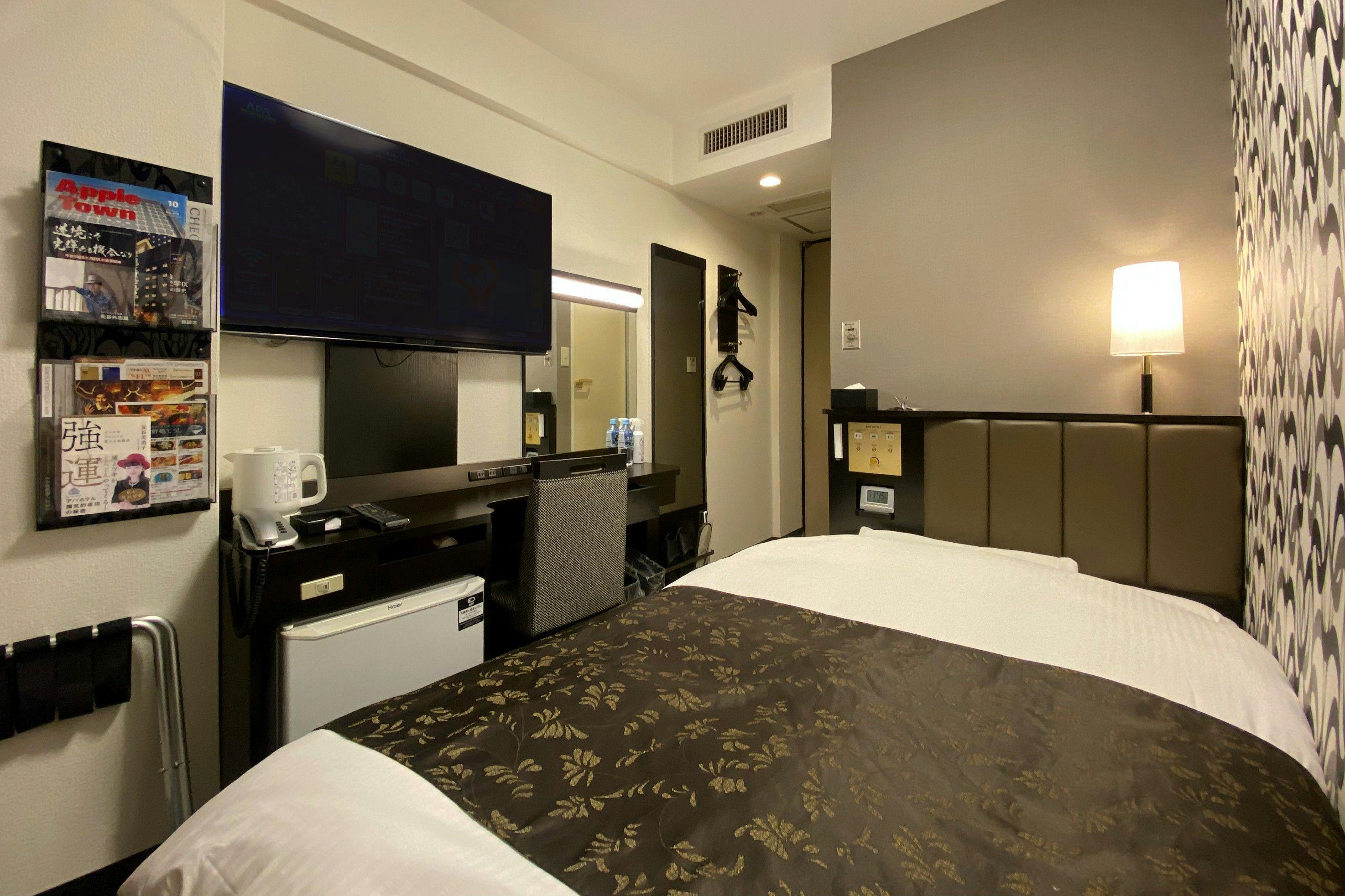 ห้องพักเดี่ยว ปลอดบุหรี่