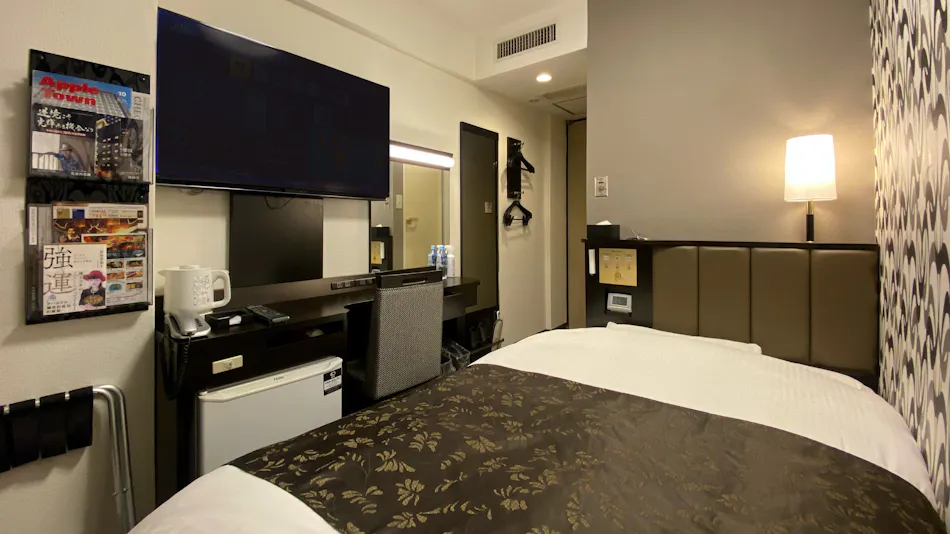 APA Hotel <Hachioji Ekikita>
