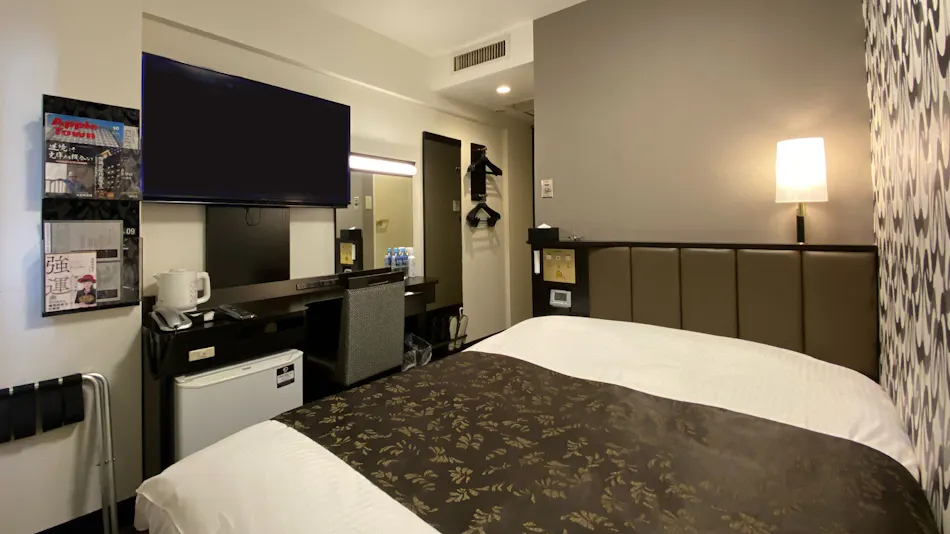APA Hotel <Hachioji Ekikita>
