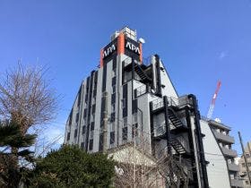 アパホテル<八王子駅北>