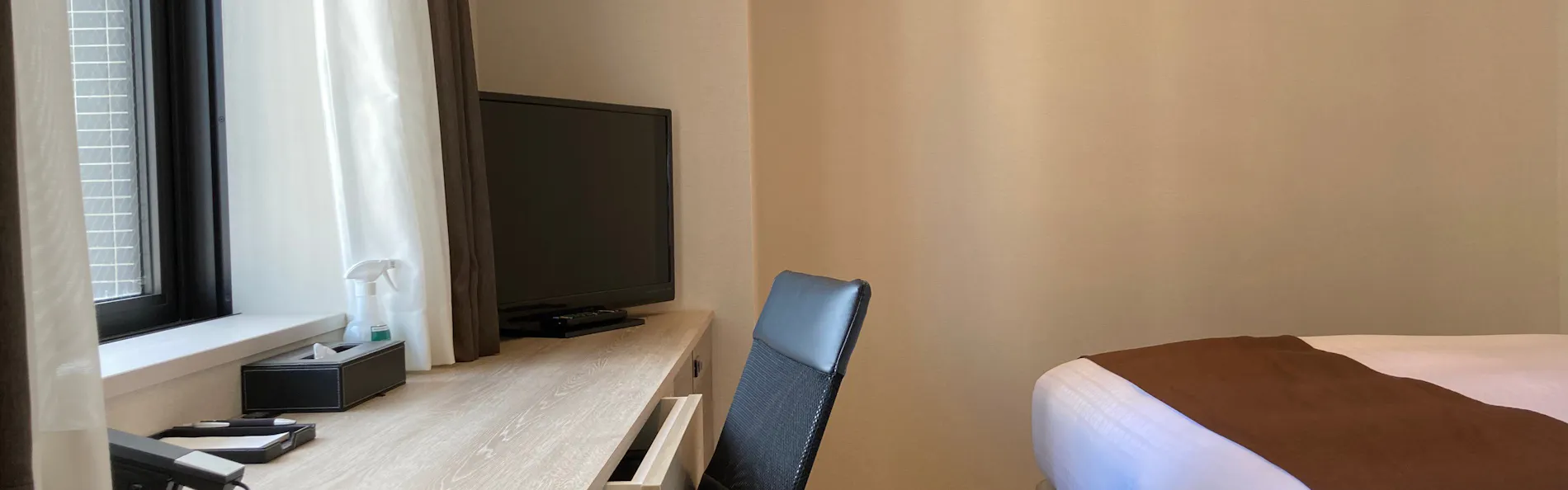スマイルホテルプレミアム函館五稜郭