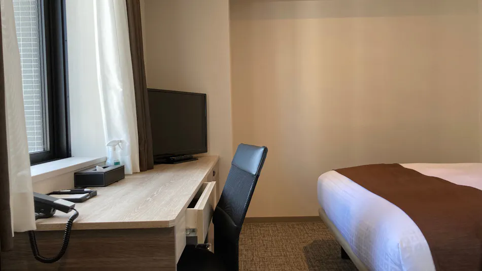 Smile Hotel Premium Hakodate Goryokaku