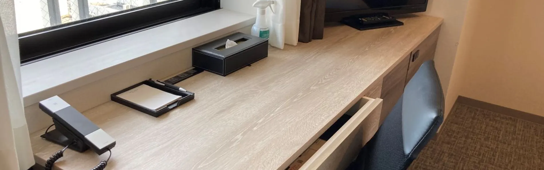 スマイルホテルプレミアム函館五稜郭