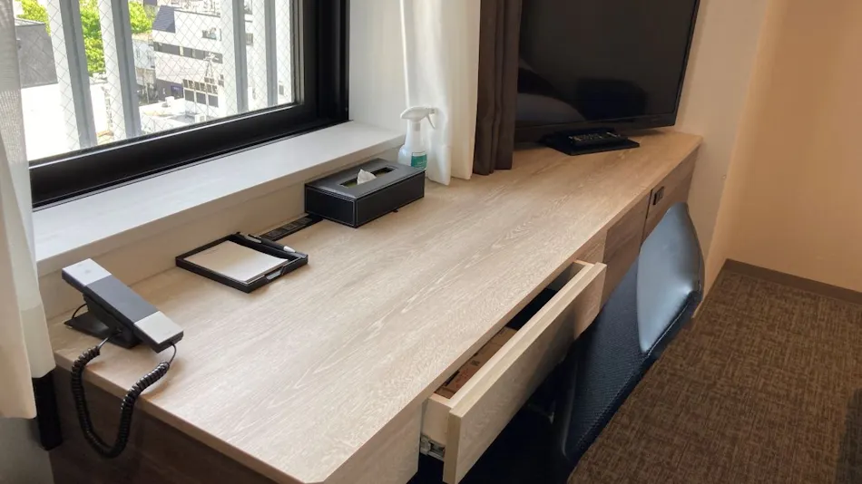 Smile Hotel Premium Hakodate Goryokaku