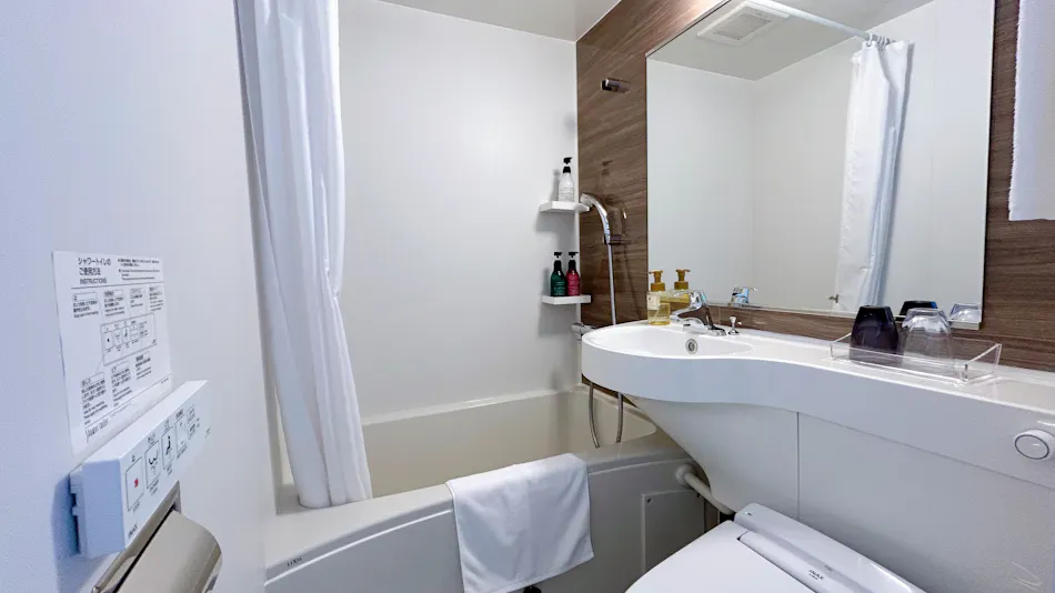 Smile Hotel Premium Hakodate Goryokaku