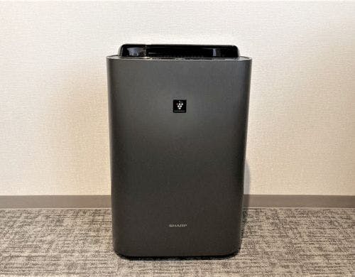 全室完備♪消臭除菌スプレー