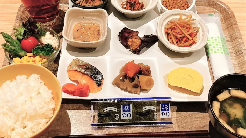 Smile Hotel Premium Hakodate Goryokaku